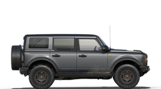 2025 Ford Bronco® External Image 1